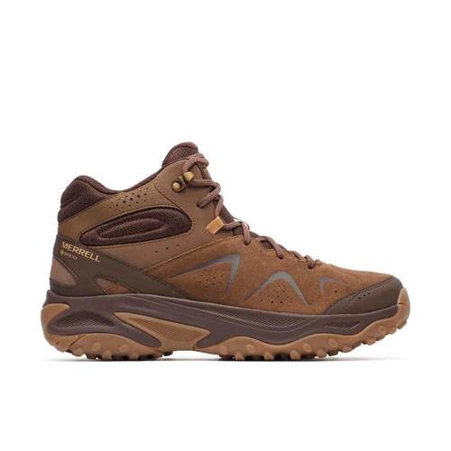 Merrell/迈乐男士徒步鞋