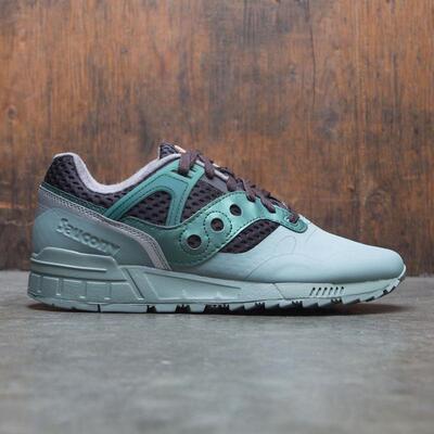 海外代购SAUCONY/索康尼男士跑步鞋缓震回弹舒适脚感低帮