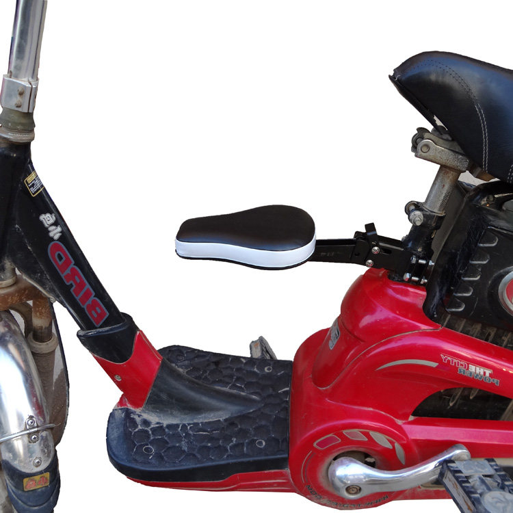 siège enfants pour vélo - Ref 2439463 Image 1