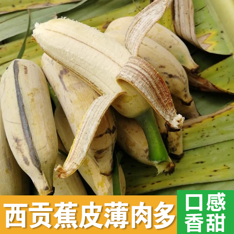 软糯香甜好吃皮薄肉厚幼儿食物