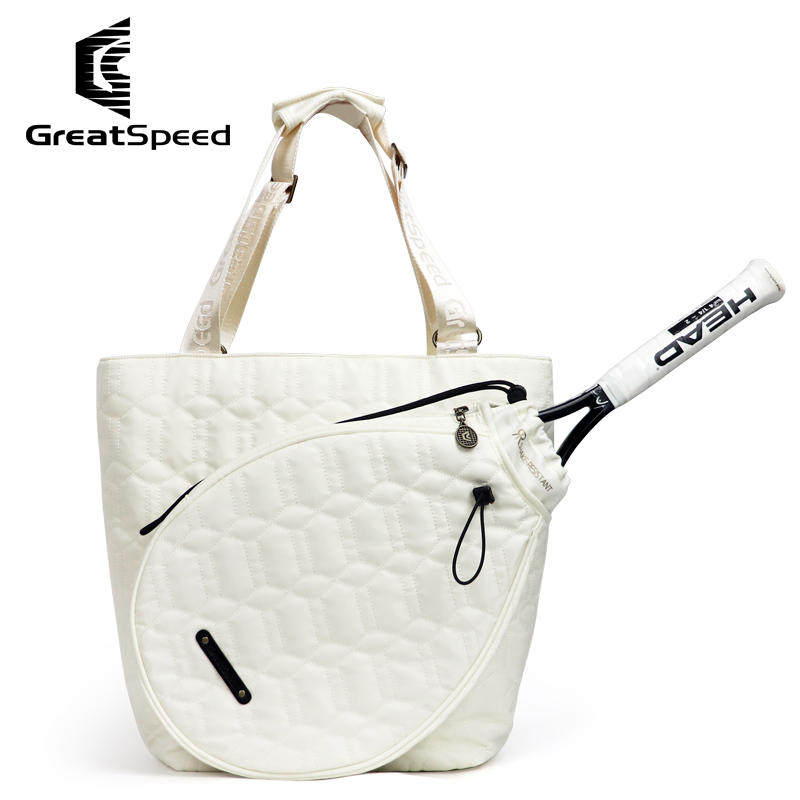 GREATSPEED托特网球包羽毛球包