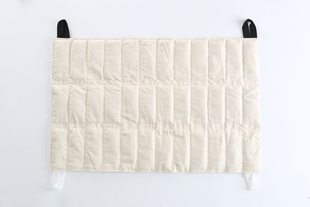 heat 康复热敷垫38 pack 背部理疗袋 60cm 火山泥 热敷袋moist