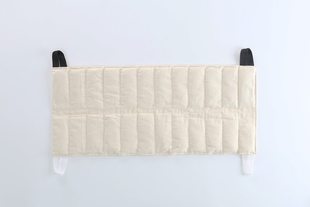 纯棉袋火山理疗袋背部肩部热敷垫25 pack 60cm heat 热敷袋moist