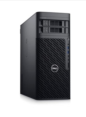 戴尔PrecisionT7865图形工作站台式电脑主机AMD 5995WX 128G/1T固