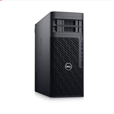 戴尔PrecisionT7865图形工作站台式电脑主机AMD 5995WX 128G/1T固