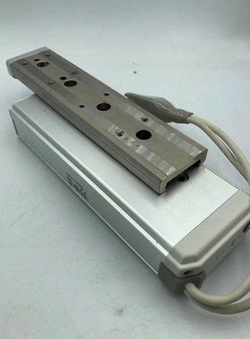 LESH16LAK-100 现货日本 电动滑台缸 伺服电机