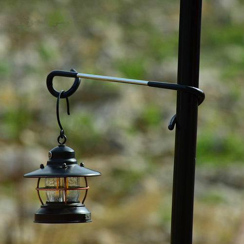 野营户外多功能汽灯s帐篷灯双向