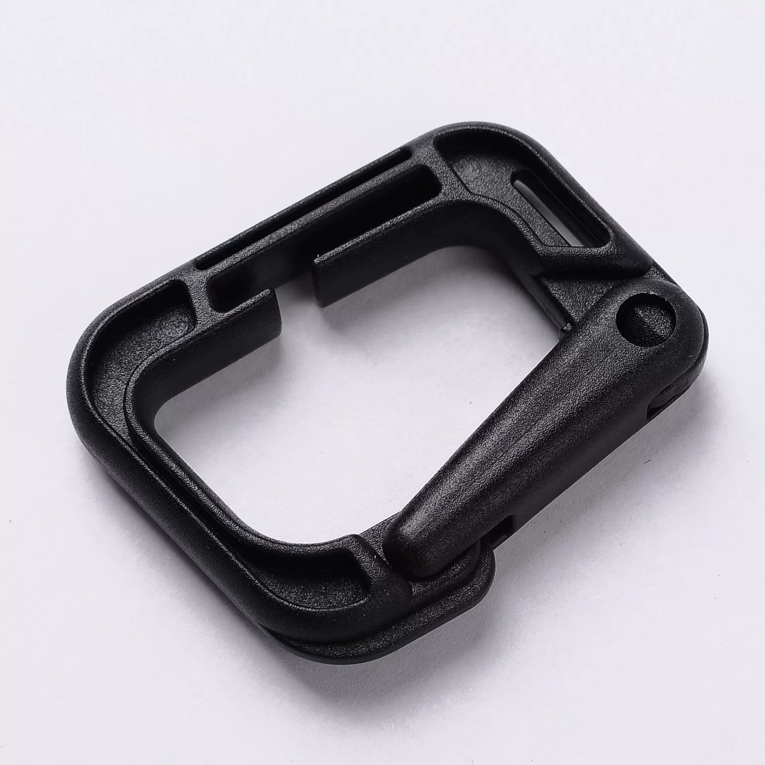 Tactics travel backpack outside climbing, climbing keychain