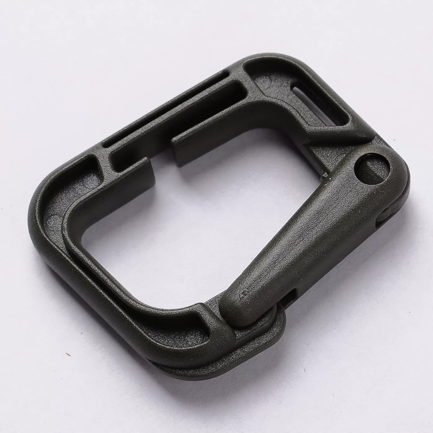Tactics travel backpack outside climbing, climbing keychain
