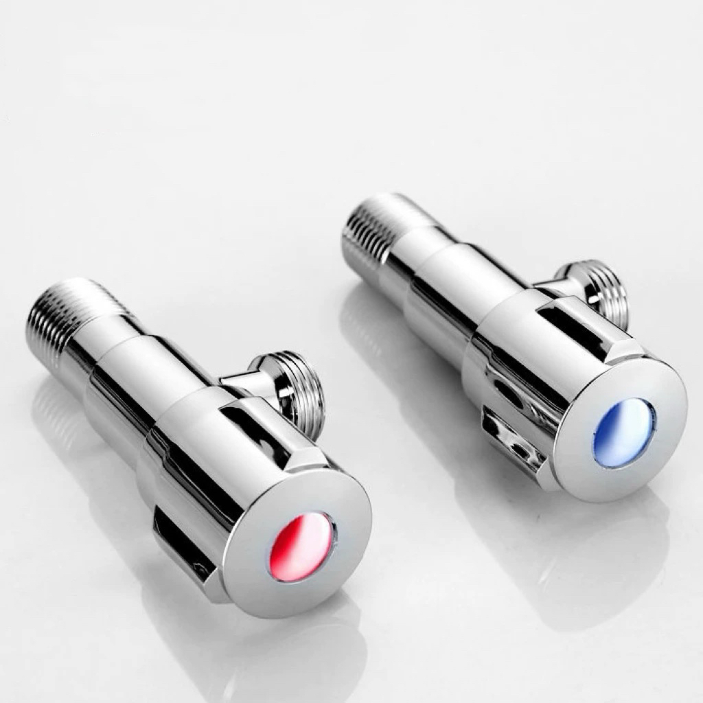 角阀128侧把面盆铜欧式水龙头浴室单孔把旋转复古台下盆