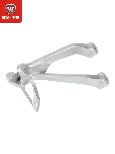 Wuyang Guo Four Blossom Eye CB190R Battle Eagle CBF190X Установка House STICK SPEED (искренний)