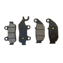 Cbf190r fierce Eagle cb190x phantom disc brake ares brake pad front brake rear brake