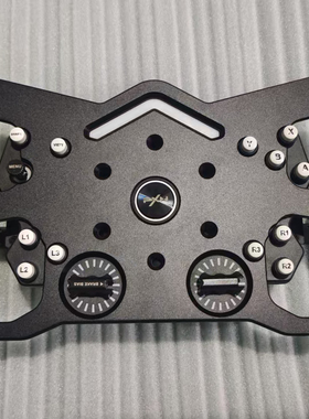 PXN莱仕达WDS R2 V12lite VD4VD6VD10轻量化方程式工业级替换盘面