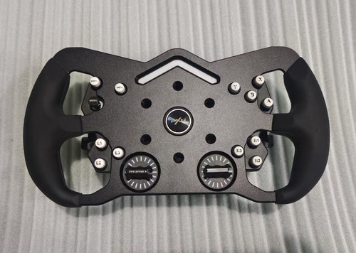 PXN莱仕达WDS R2 V12lite VD4VD6VD10轻量化方程式工业级替换盘面