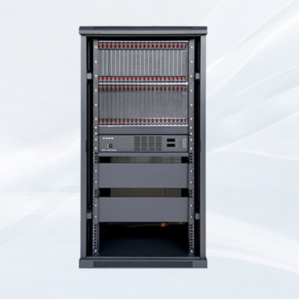 申瓯SOC8000B/C数字程控交换机256 512 738 1024 1280 1536门电话