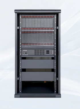 申瓯SOC8000B/C数字程控交换机256 512 738 1024 1280 1536门电话