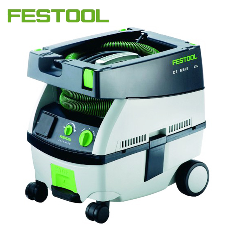 FESTOOL费斯托MINI移动式工业施工除尘器德国进口木工集尘吸尘器在类目 五金/工具, 气动工具, 施工除尘器中 - 来自Buy2taobao.com提供专业的淘宝代购服务