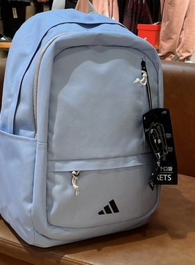 Adidas阿迪达斯 运动休闲潮流经典双肩背包书包 JY4768 JY4769