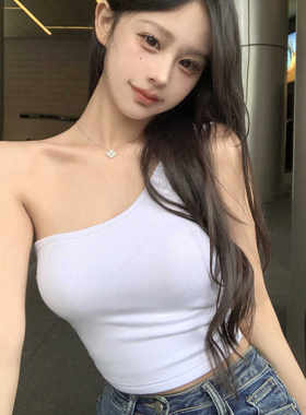 T恤夏季女装短袖辣妹辣妹