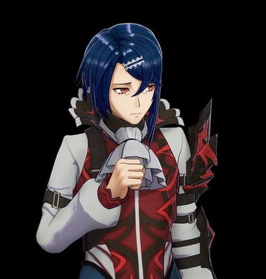 动漫火焰纹章cosengage斯塔琉克