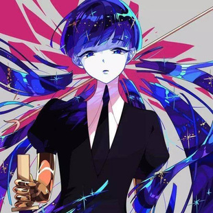 动漫cosplay假发套COS主宰者宝石之国 青金石 帕德玛刚玉定制假毛