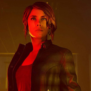 cos假发 Faden 定制造型 控制Jesse 帝都动漫cosplay