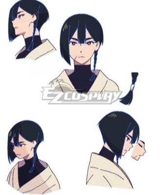 帝都幻境fallenjedicos假发