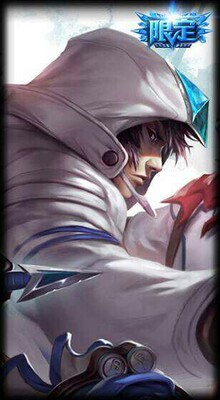 英雄联盟ssw男刀