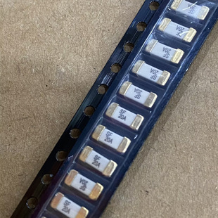 SART萨特 金脚快熔保险丝 S6125-F-20.0A 65V SF 20A 0451 1808