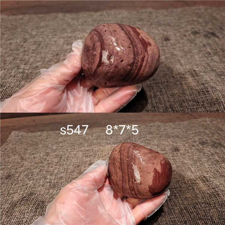 乌龟原生缸造景天然江石爬台