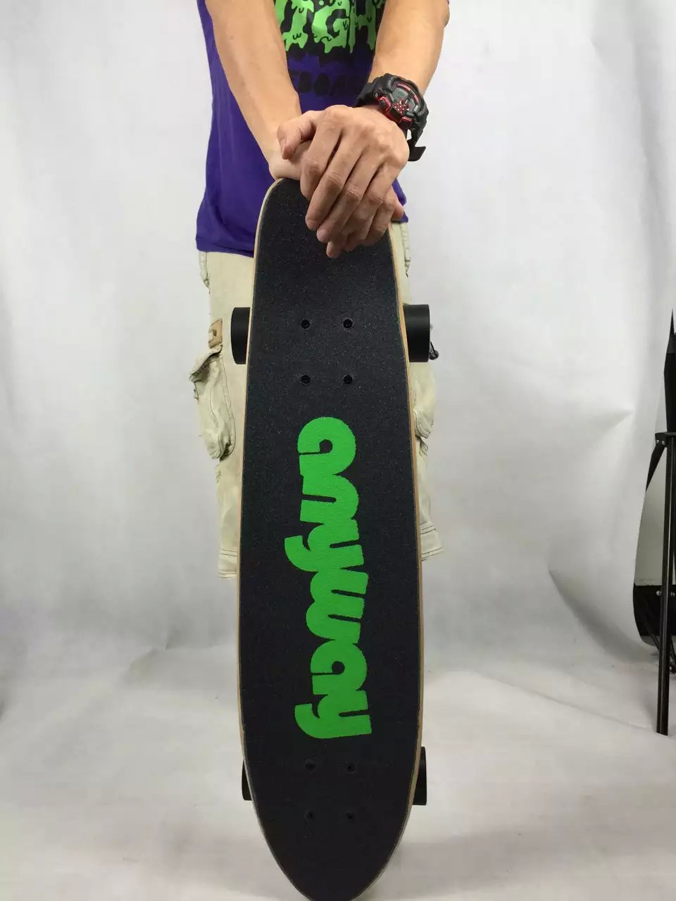 Skate ANYWAY - Ref 2594465 Image 5