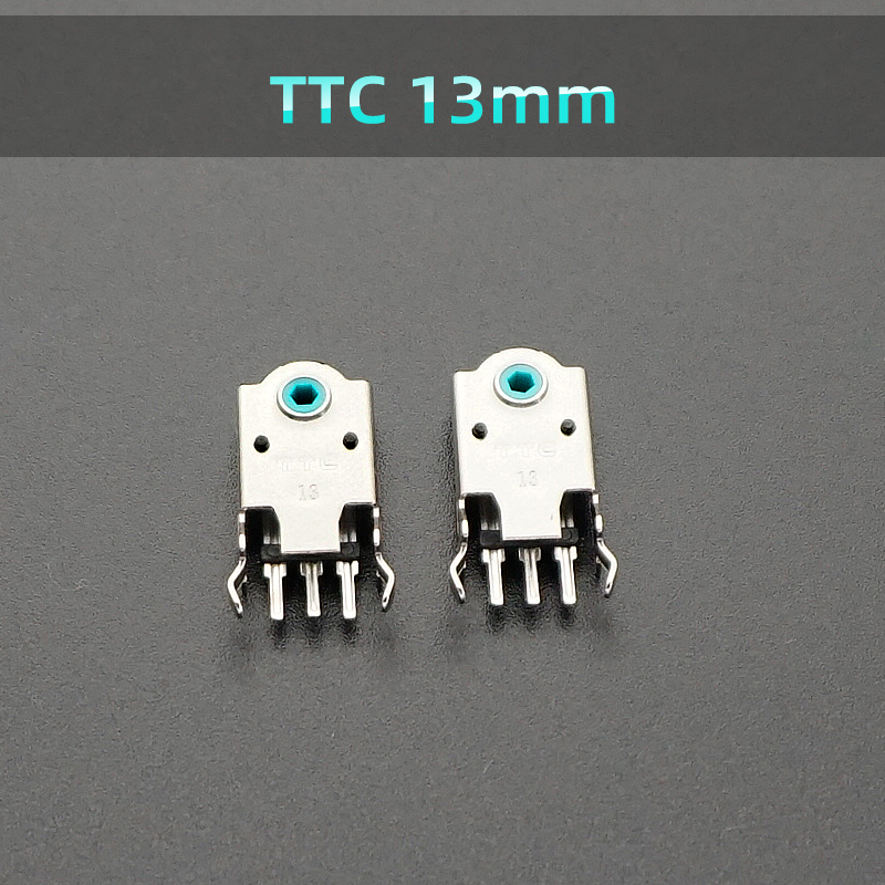 TTC鼠标编码器13mm拯救者解码器