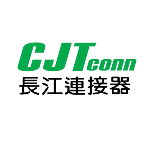 CJT长江连接器A2547-GP-L端子