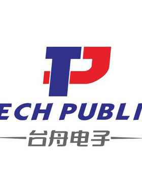 TECH PUBLIC台舟FSUSB42UMX-TP高速USB2.0双刀掷模拟开关QFN-10L