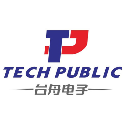 TECHPUBLIC台舟TPSPX3819M53.3V