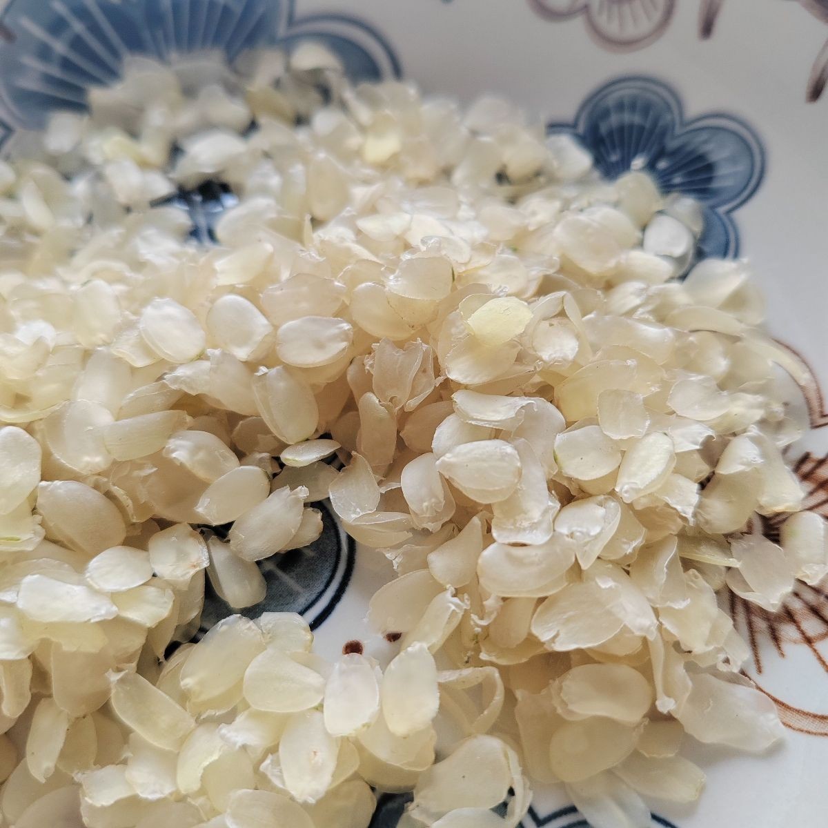 陕西临潼单荚皂角米500g无暗沉