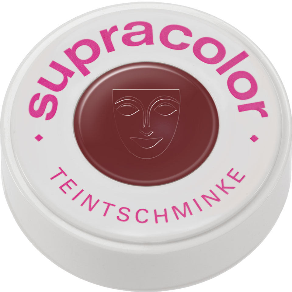 德国面具supracolor歌剧魅影单色油性油彩kryolan30ml影视化妆彩