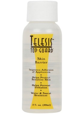 美国进口影视化妆telesis假皮隔离剂top guard4OZ