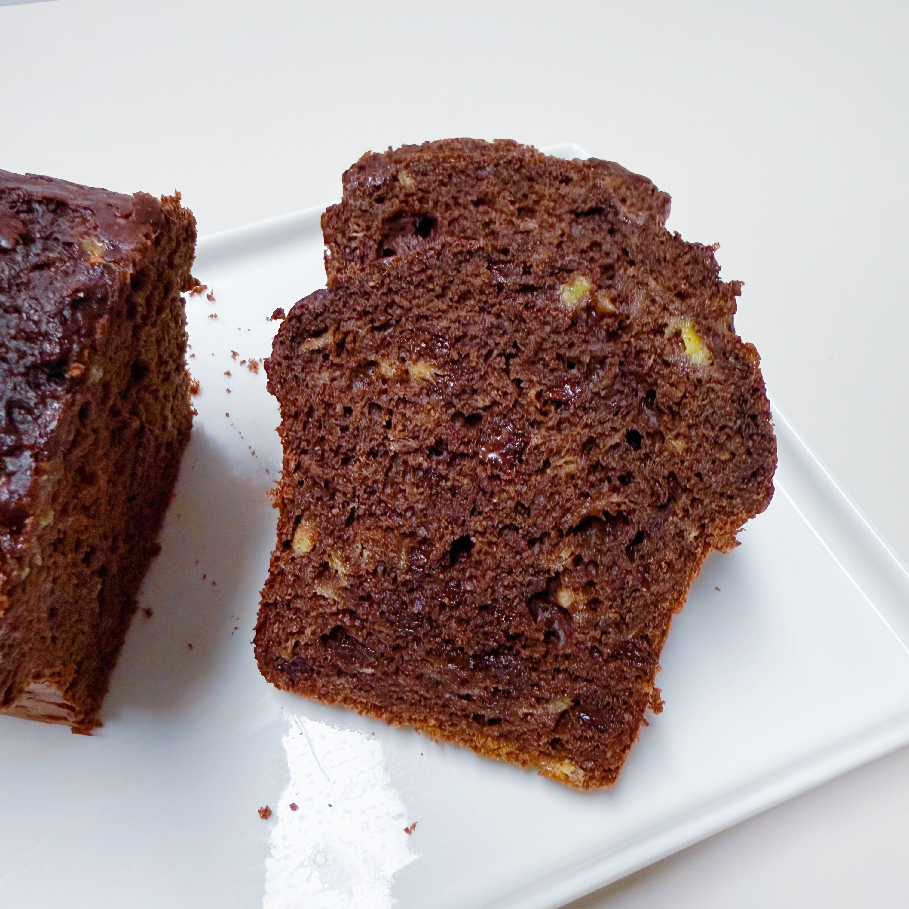 香蕉朗姆黑巧克力全麦磅蛋糕 婷子低卡美食 无蔗糖不放油代餐零食,零食/坚果/特产,传统西式糕点,淘宝优惠券,粉丝福利购,淘宝优惠卷