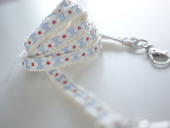 独家原创设计自制斜挎手机肩带背带拍立得小蜜蜂配件带子宽1.2cm