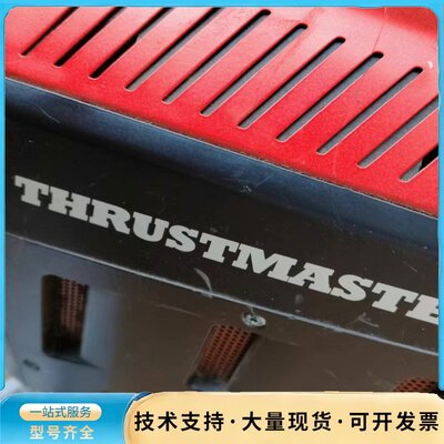 出Thrustmaster图马思特P310方向盘，Sparc询价