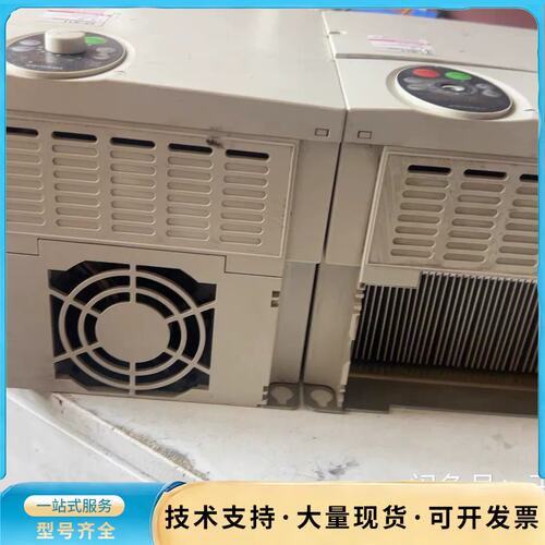 变频器VFS11-4055PL-WN（1）5.5KW，3询价