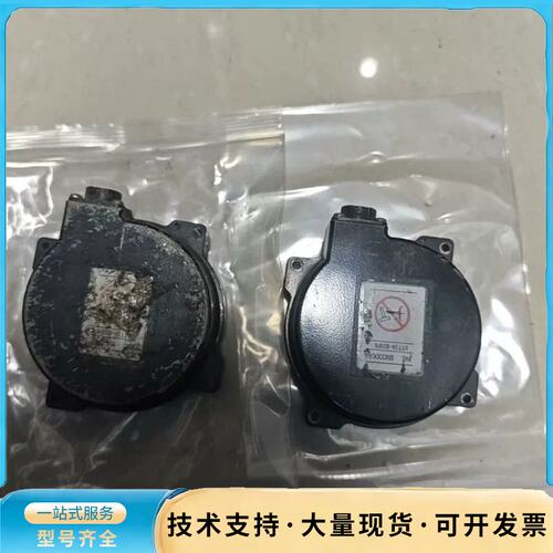 安川编码器UTTIH-B20FK 0.85kw 1.3k询价