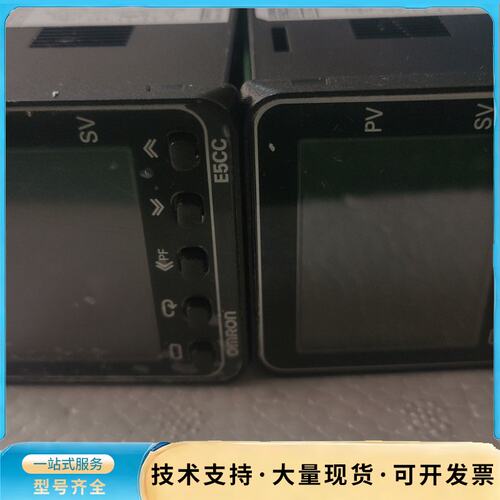 欧姆龙温控仪表，E5CC-RX2ASM-863询价
