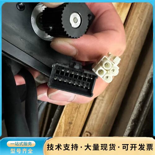 多摩川电机4606N1222E500库存，成色看图片询价