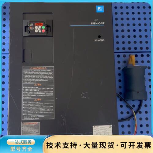 出一台富士变频器FRN0168F2S-4C，75KW/90K询价