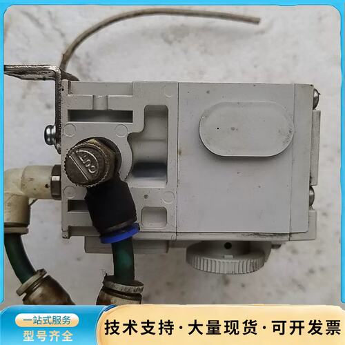 SMC气密检测传感器ISA2-HE25P，拆机下来的，正常使询价
