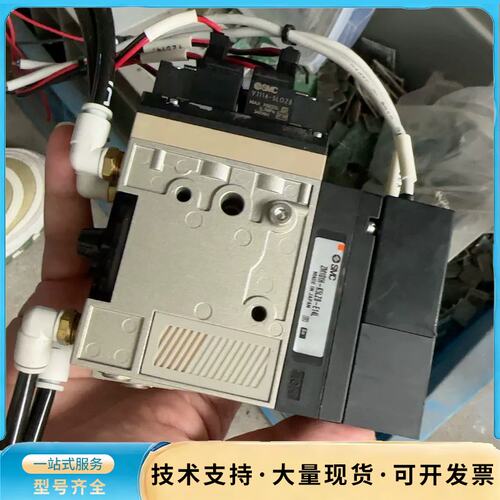 SMC原装正品真空吸附电磁阀，型号+ZM101-K5LZB-询价