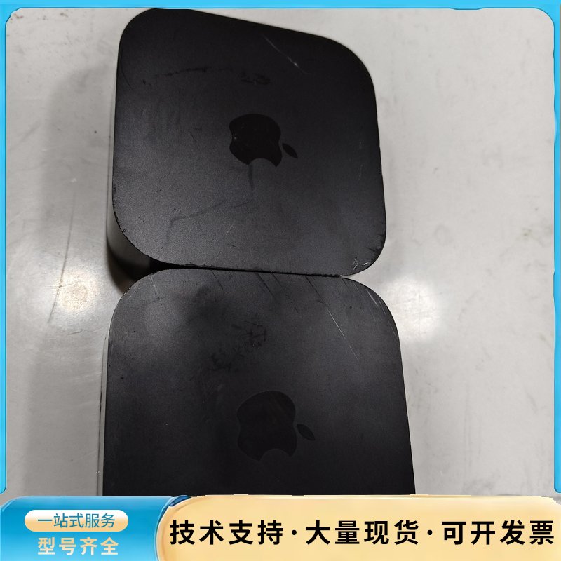 Apple TV 4K 7 代 128G，原装正品，轻微使用询价图片