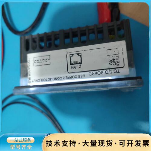 意大利卡乐CAREL面板型号 C003CAREL,二手拆询价